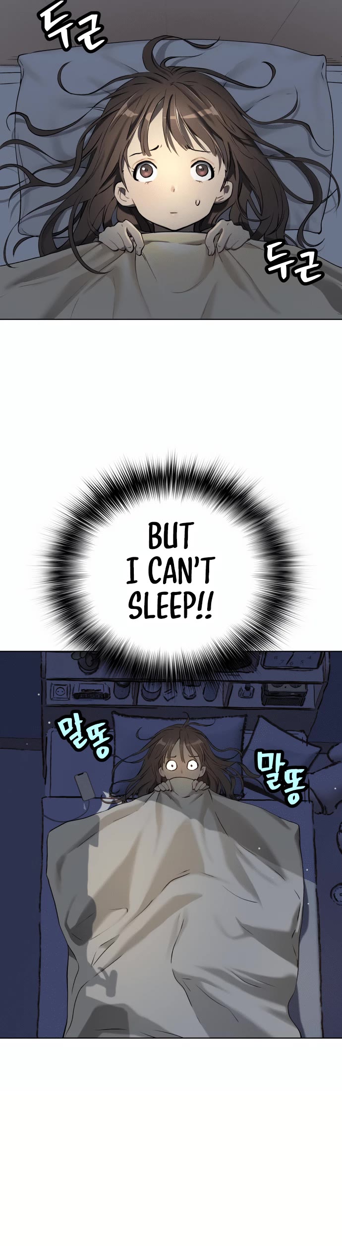 Legend of Dangun chapter 6 page 47