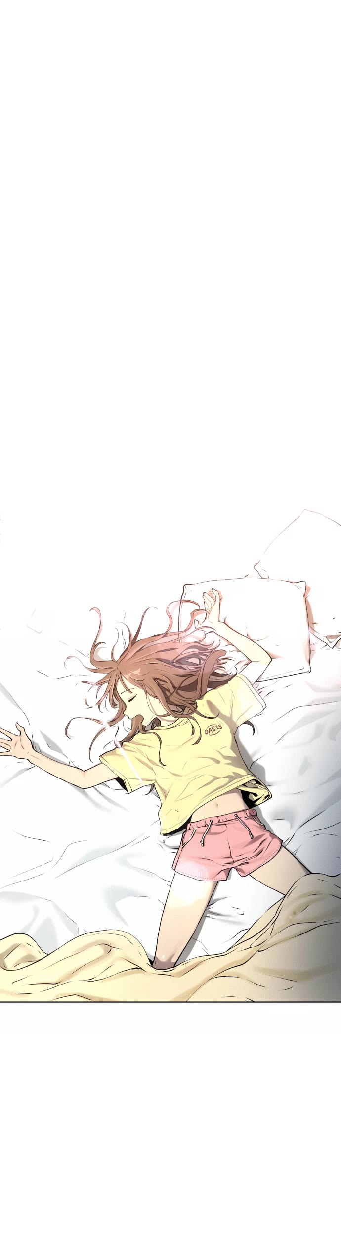 Legend of Dangun chapter 6 page 48