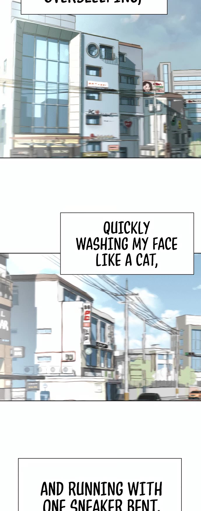 Legend of Dangun chapter 6 page 51