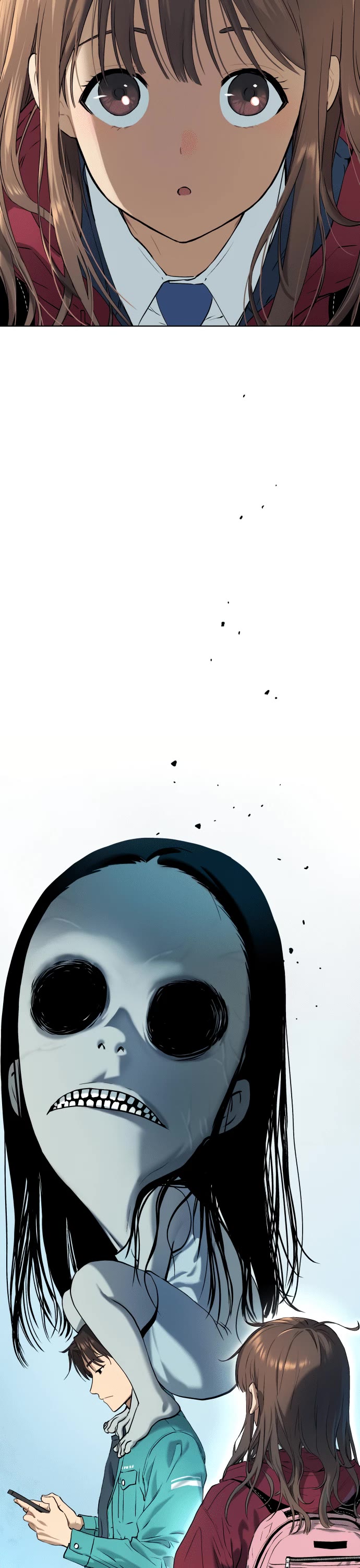 Legend of Dangun chapter 6 page 54