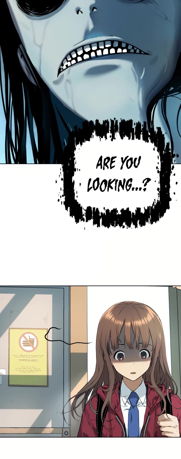 Legend of Dangun chapter 6 page 56