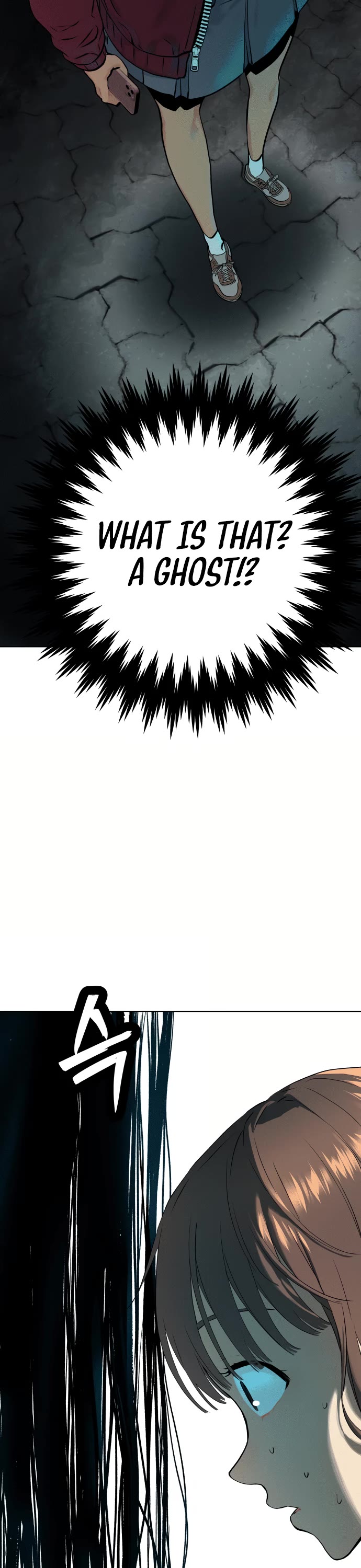 Legend of Dangun chapter 6 page 58