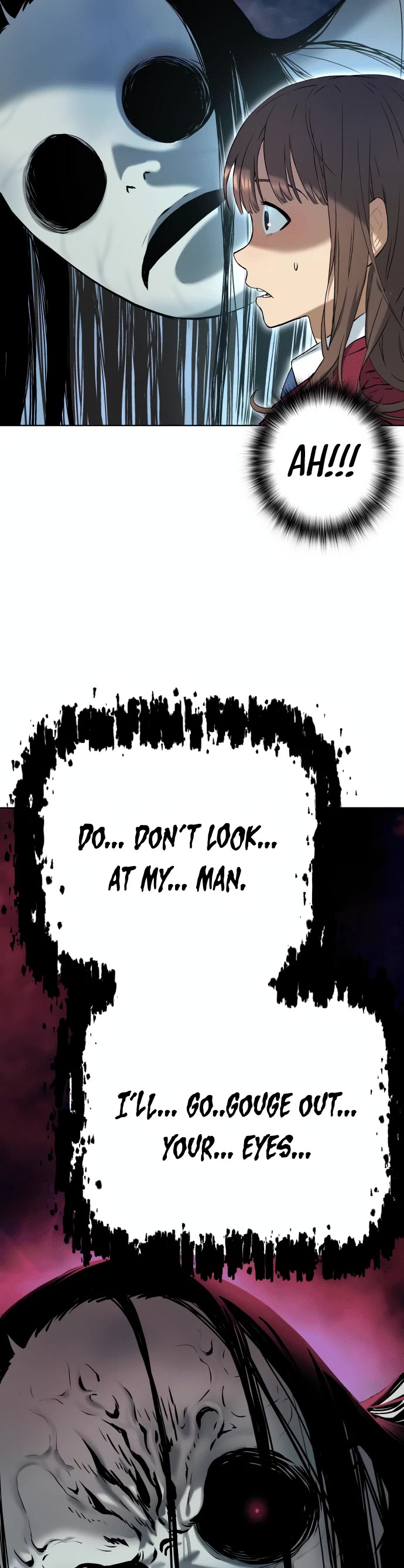 Legend of Dangun chapter 6 page 62