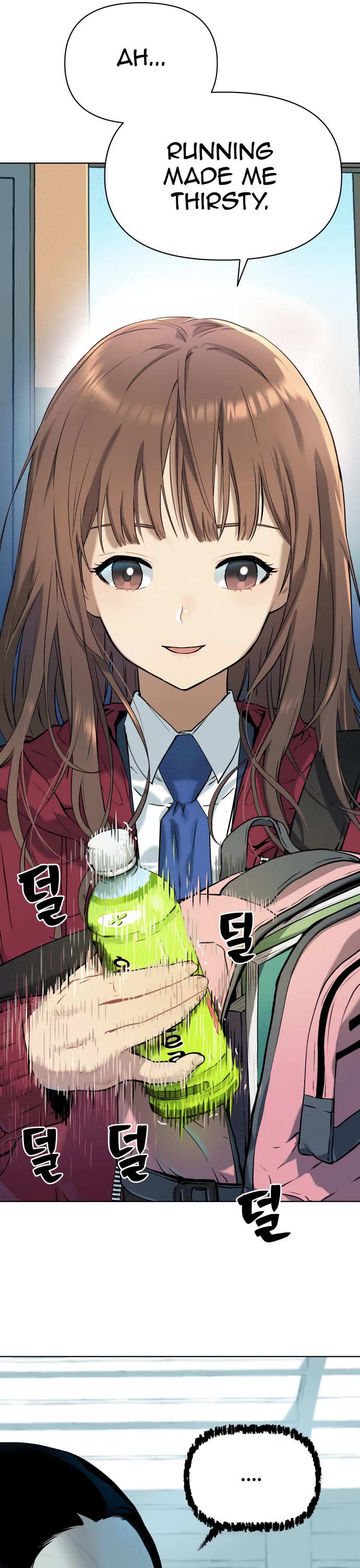 Legend of Dangun chapter 6 page 64