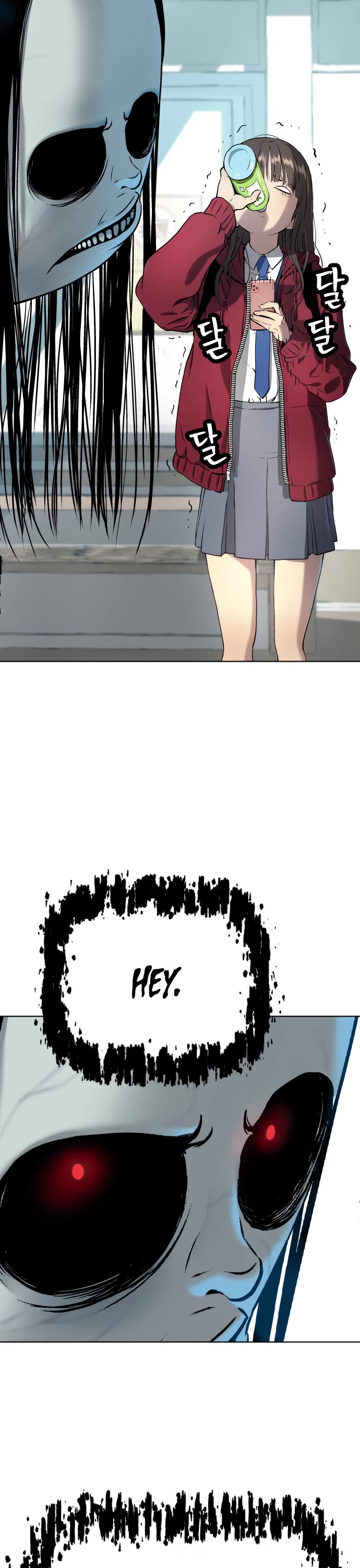 Legend of Dangun chapter 6 page 65