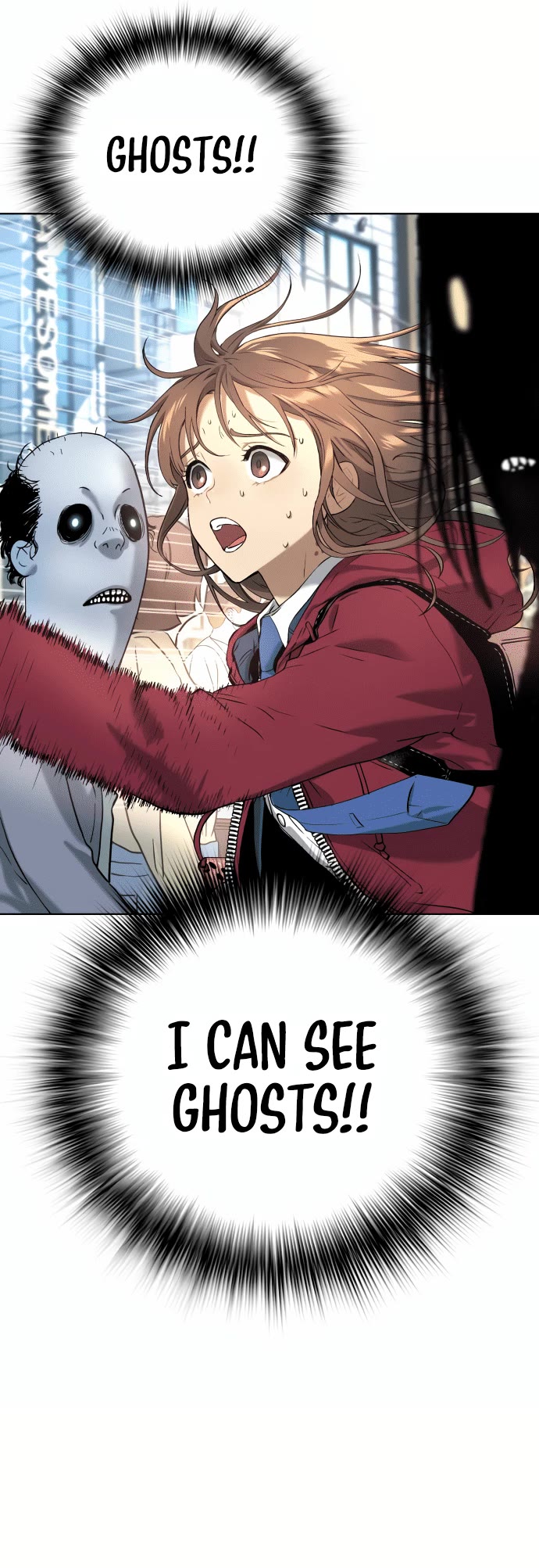 Legend of Dangun chapter 6 page 73