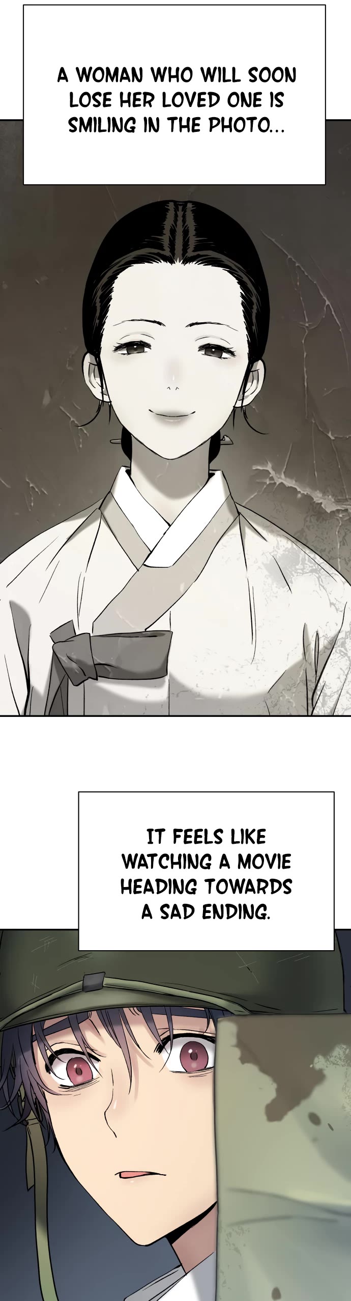 Legend of Dangun chapter 60 page 15