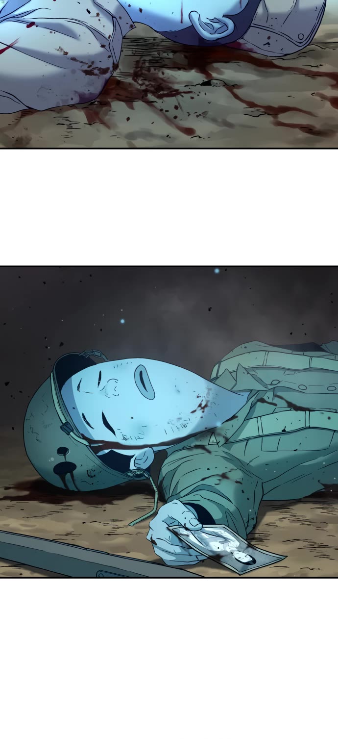 Legend of Dangun chapter 60 page 32