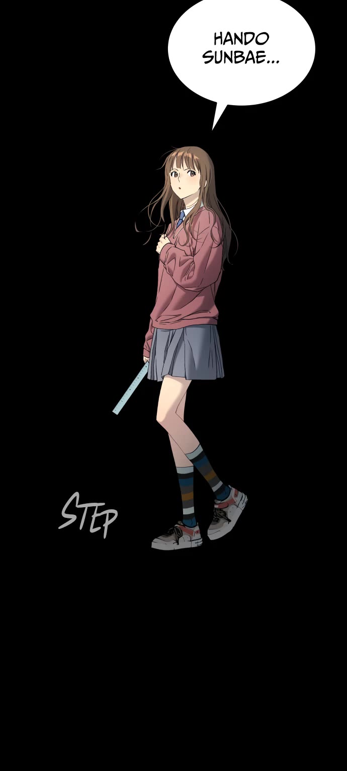 Legend of Dangun chapter 60 page 42