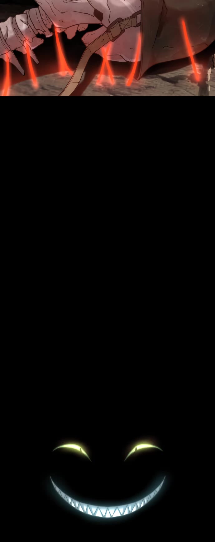 Legend of Dangun chapter 60 page 45