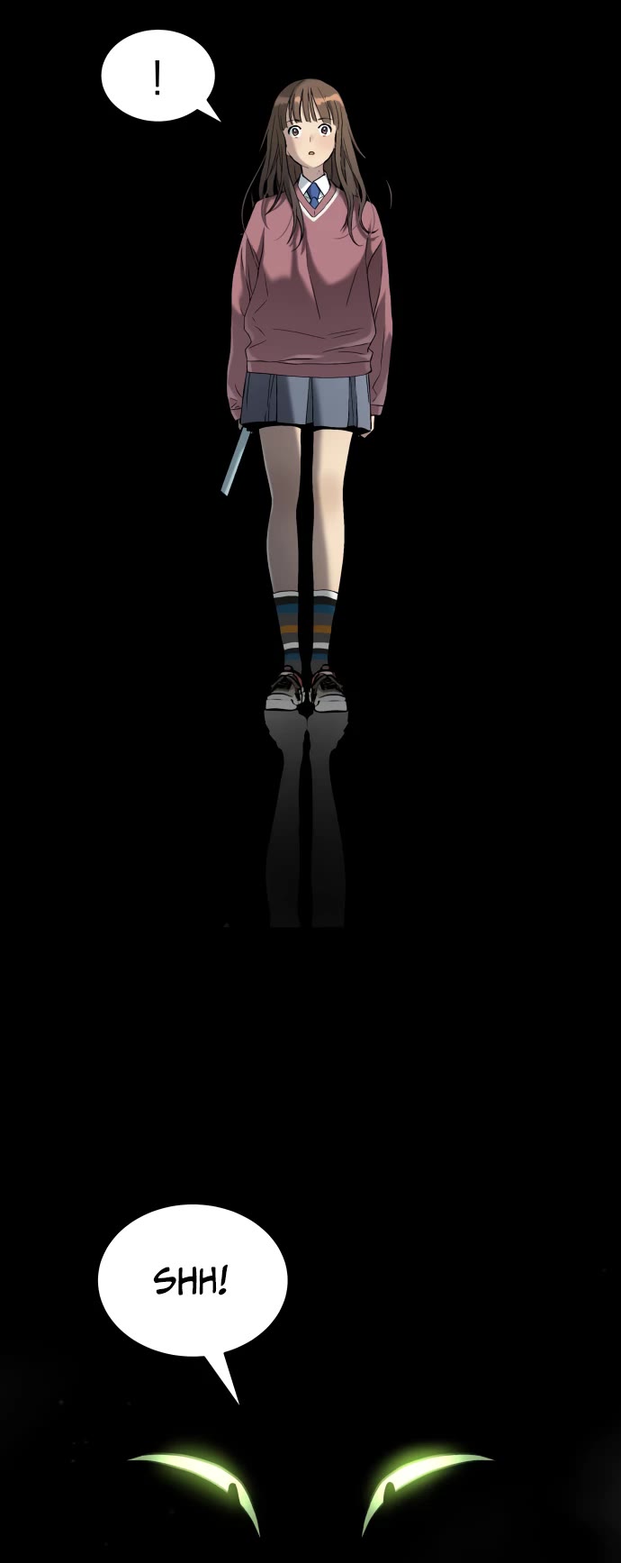 Legend of Dangun chapter 60 page 46