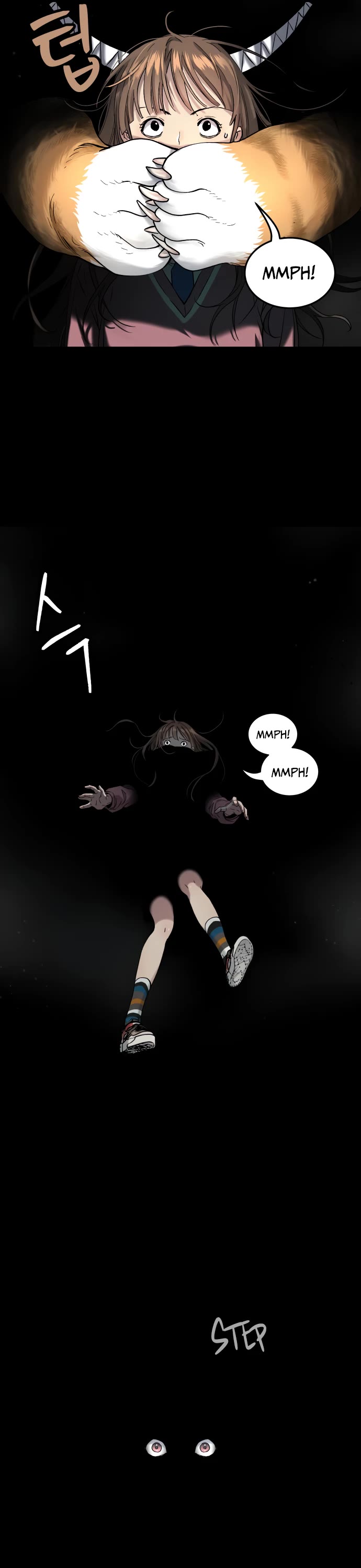 Legend of Dangun chapter 60 page 47