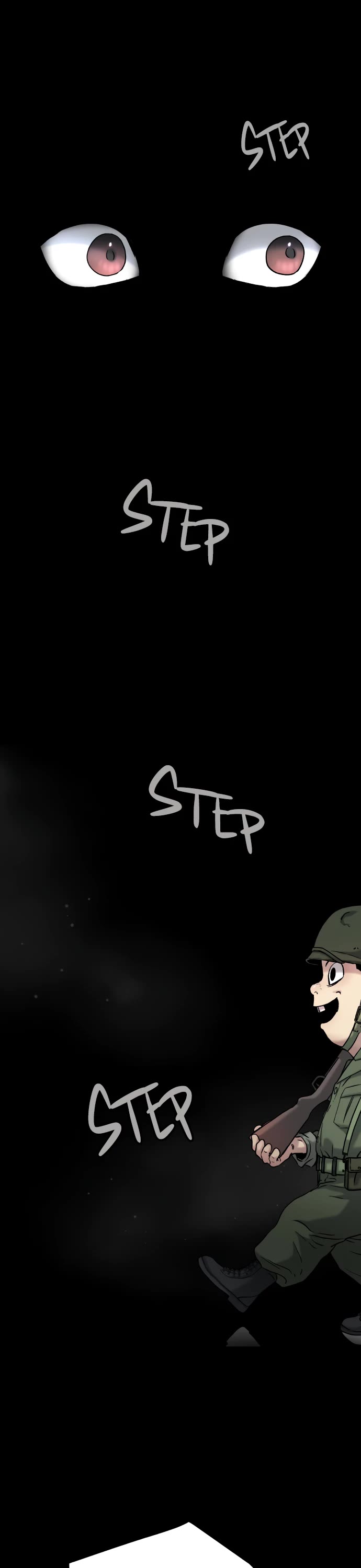 Legend of Dangun chapter 60 page 48