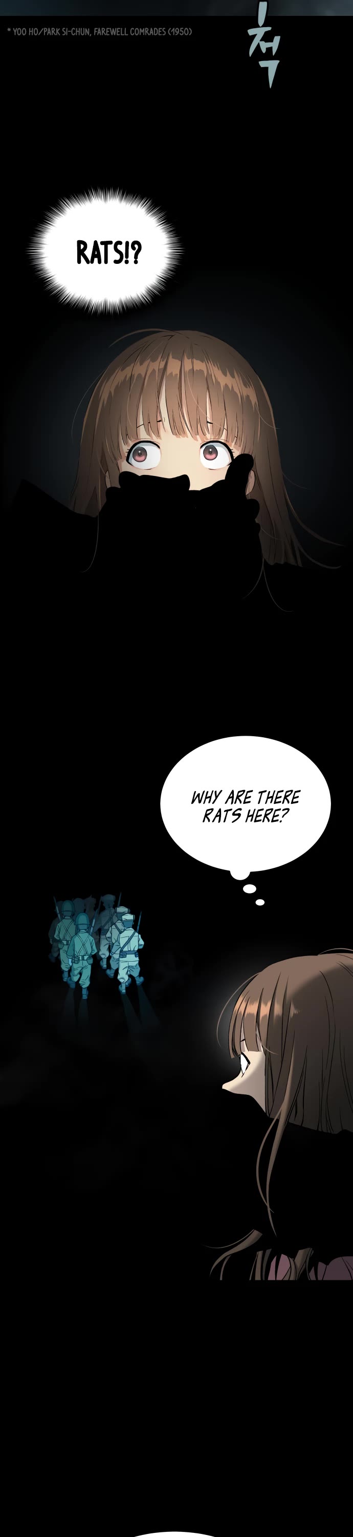 Legend of Dangun chapter 60 page 51