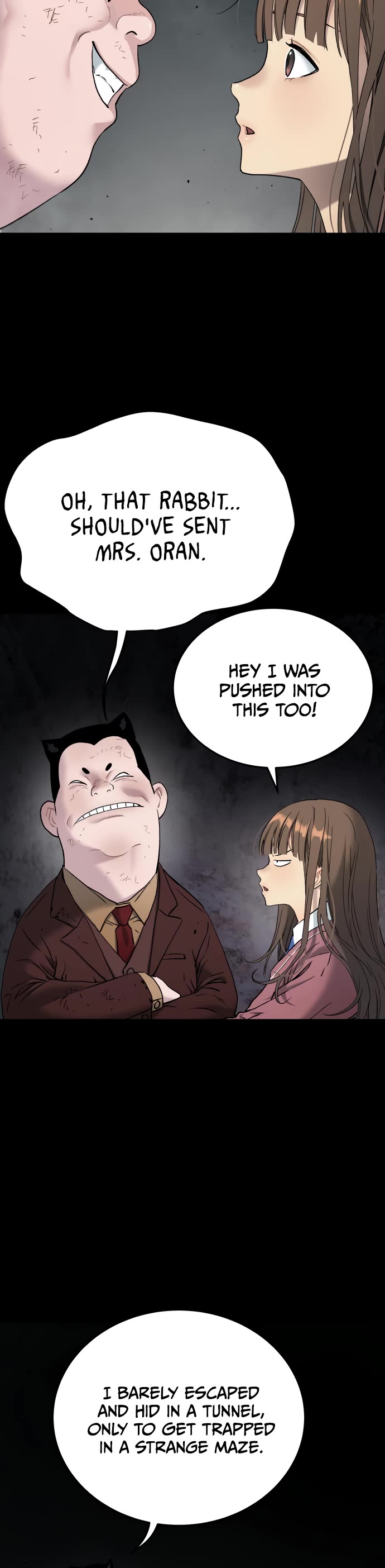 Legend of Dangun chapter 60 page 53