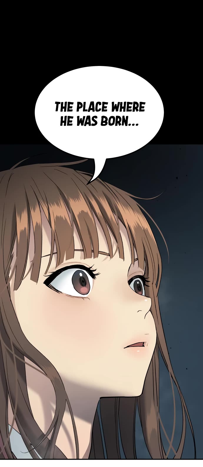 Legend of Dangun chapter 60 page 56