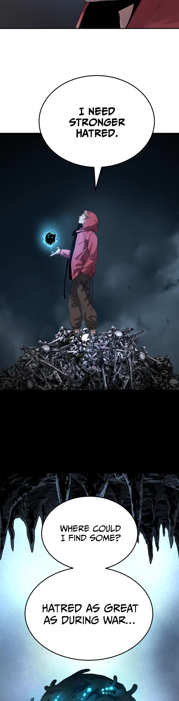 Legend of Dangun chapter 61 page 16