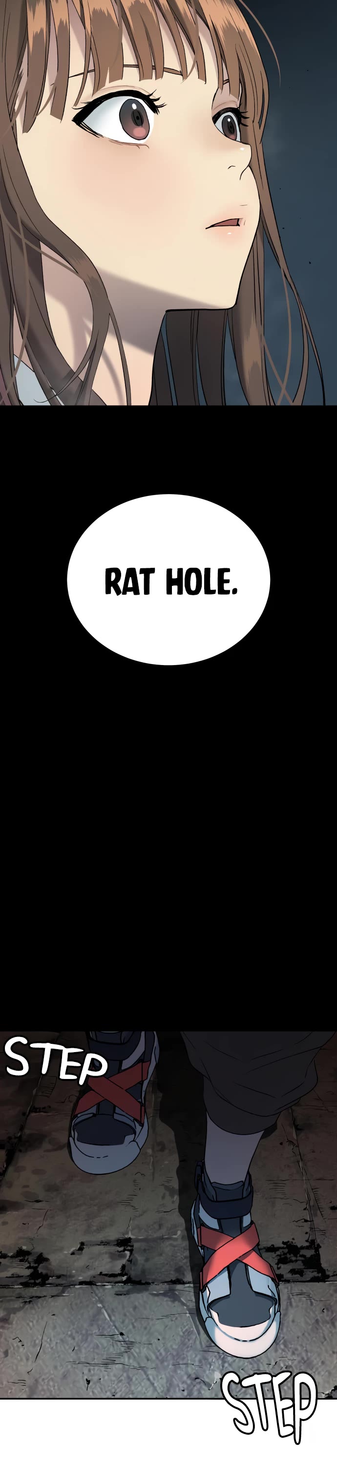 Legend of Dangun chapter 61 page 2