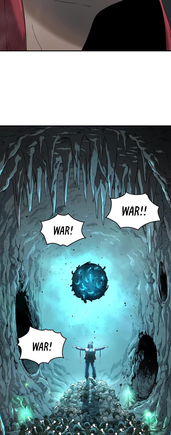 Legend of Dangun chapter 61 page 20