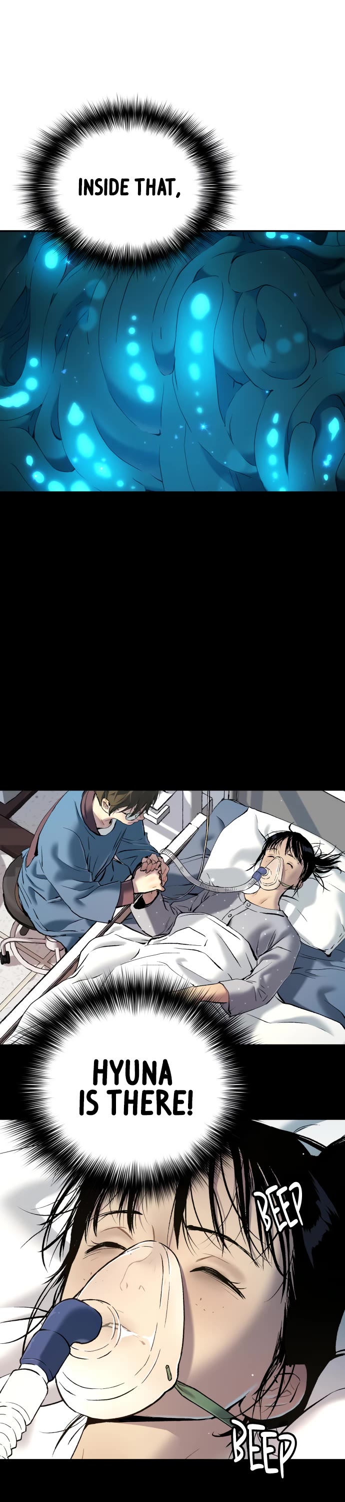 Legend of Dangun chapter 61 page 23