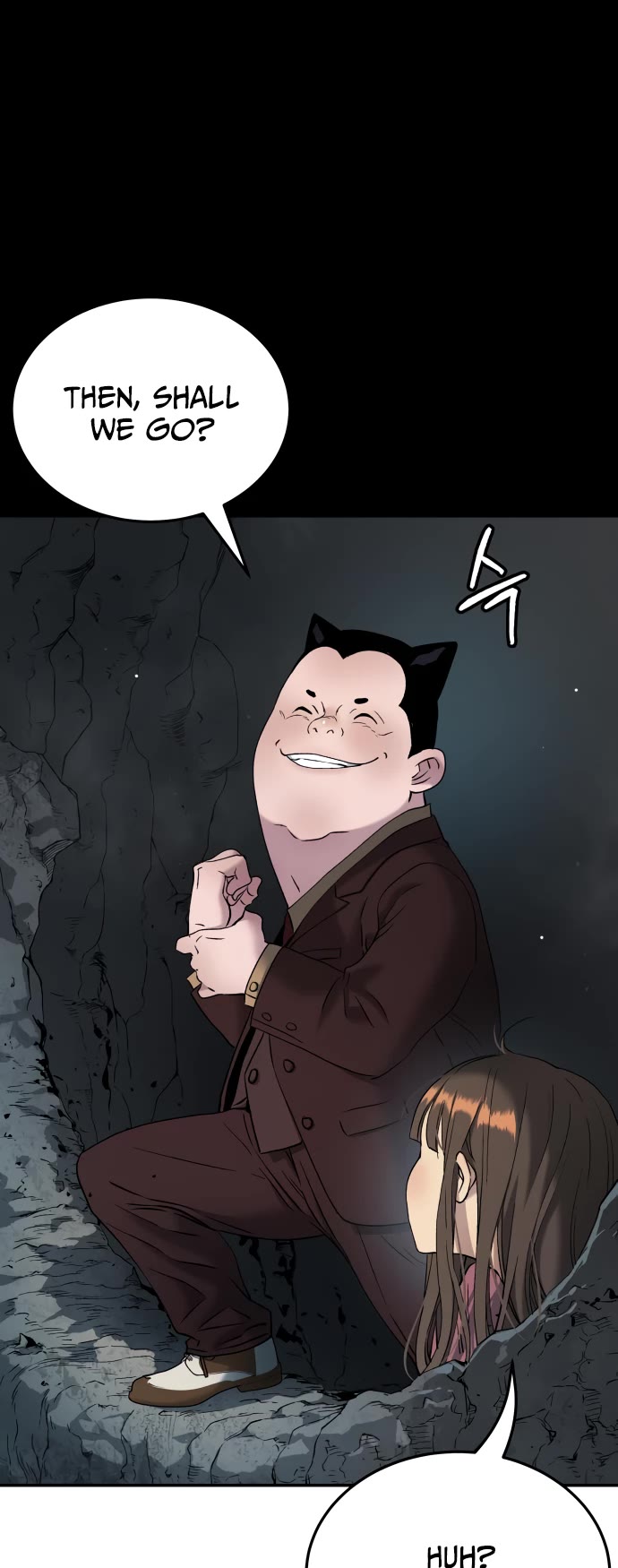 Legend of Dangun chapter 61 page 24