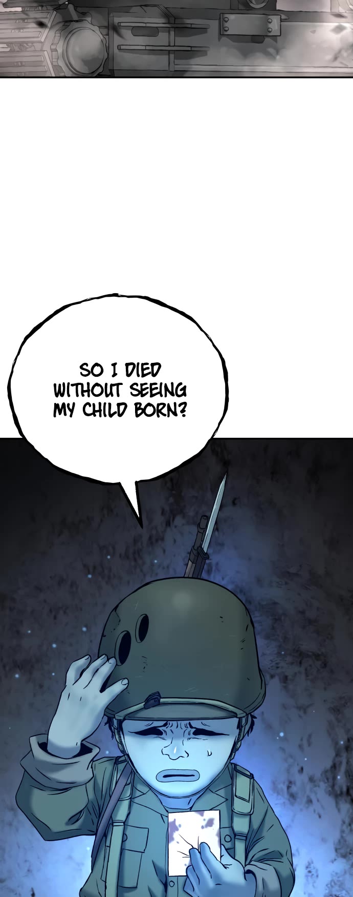 Legend of Dangun chapter 61 page 35