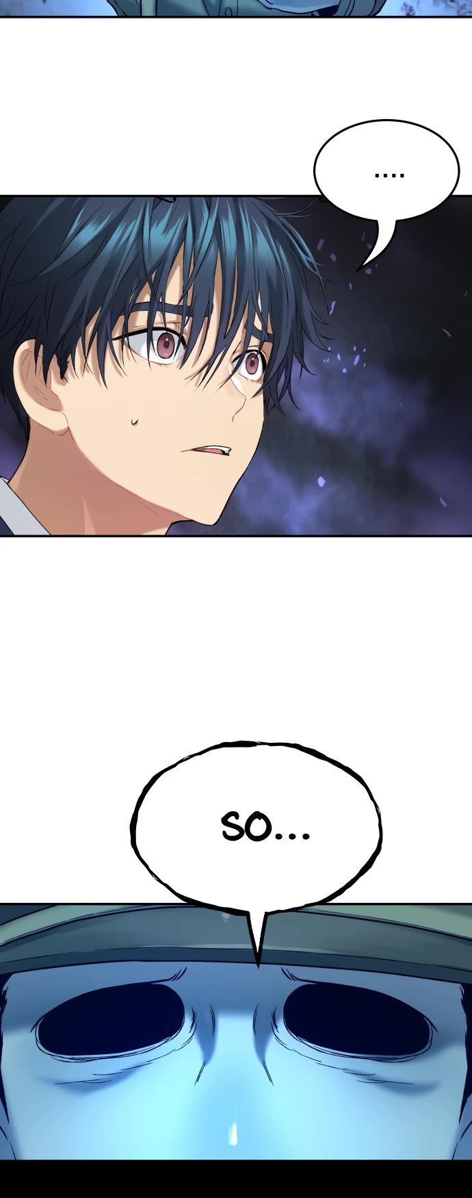 Legend of Dangun chapter 61 page 36