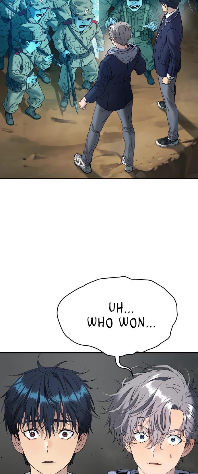 Legend of Dangun chapter 61 page 39