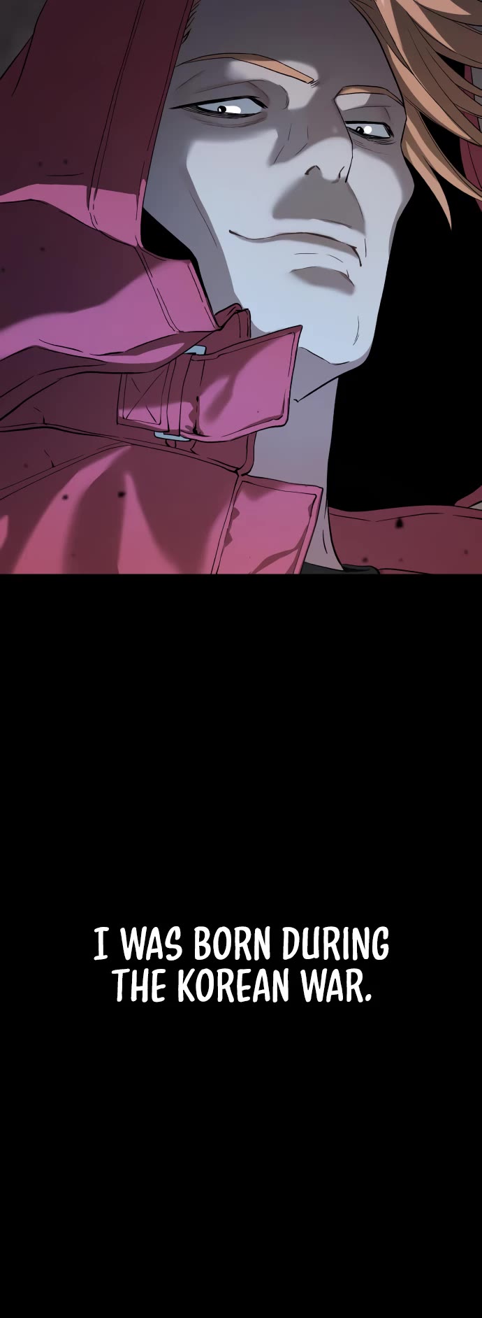 Legend of Dangun chapter 61 page 4