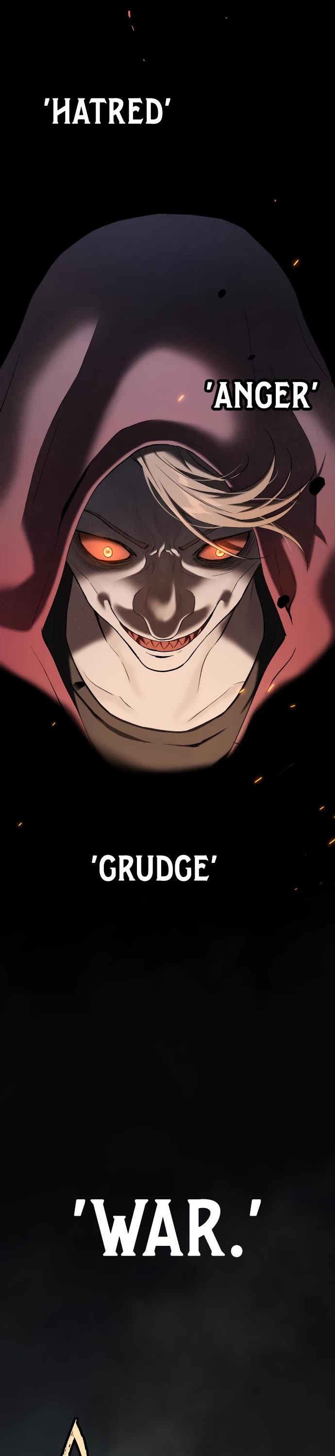 Legend of Dangun chapter 61 page 9