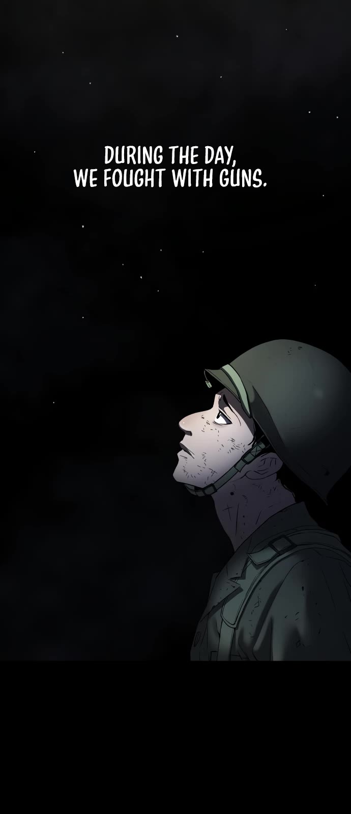 Legend of Dangun chapter 62 page 14