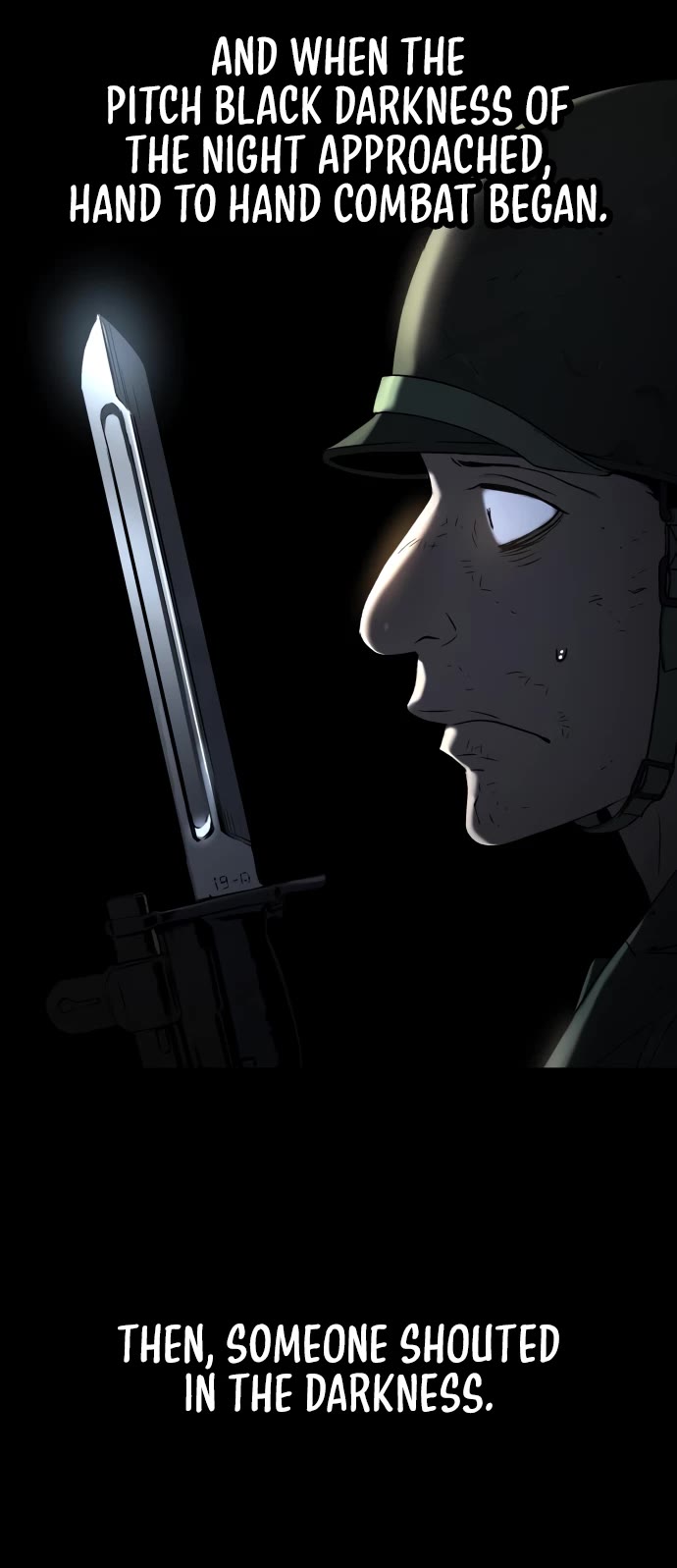 Legend of Dangun chapter 62 page 15