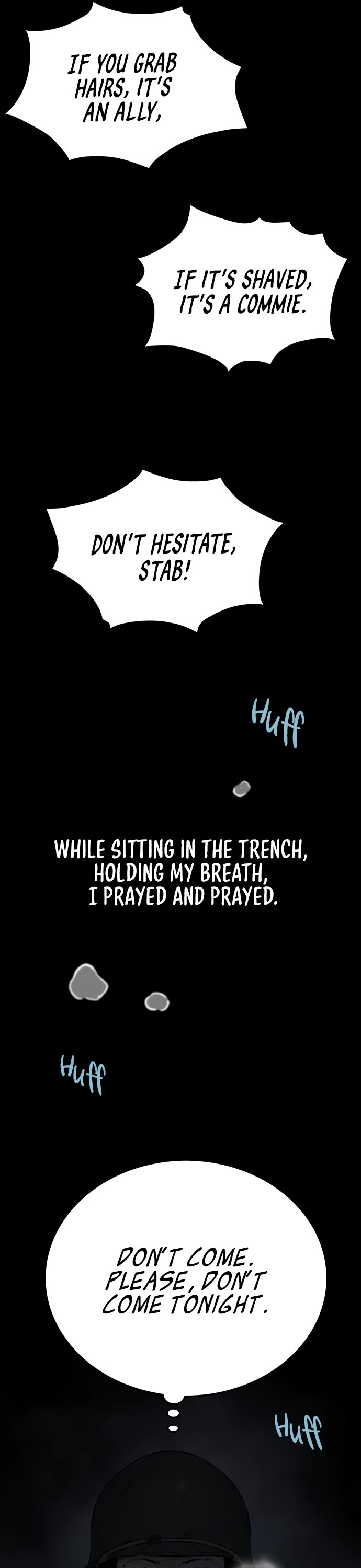 Legend of Dangun chapter 62 page 16