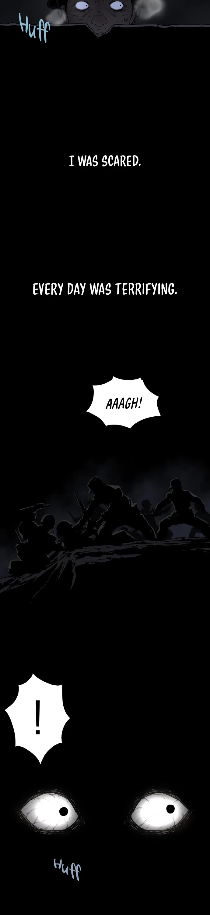 Legend of Dangun chapter 62 page 17