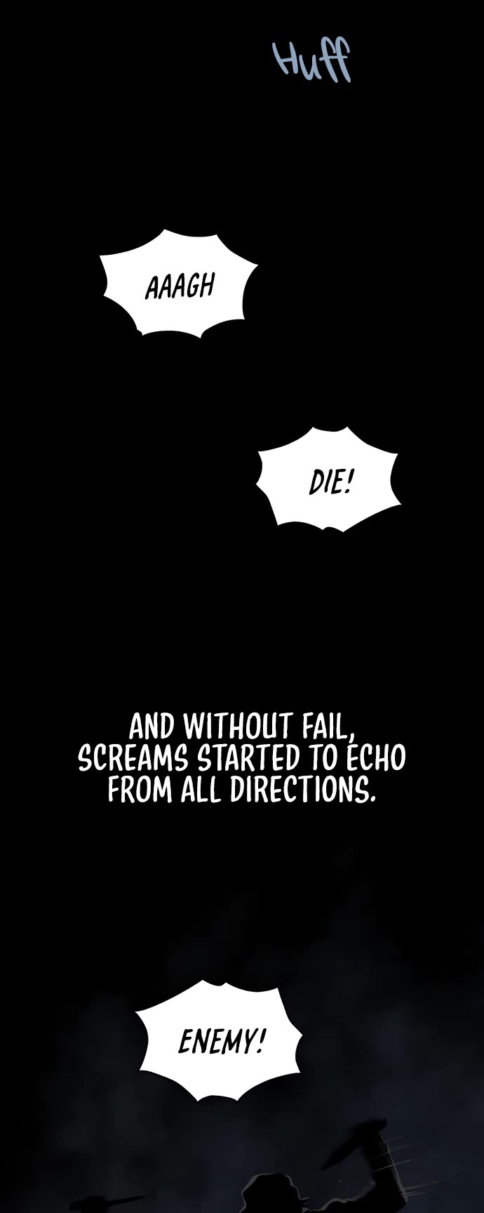 Legend of Dangun chapter 62 page 18