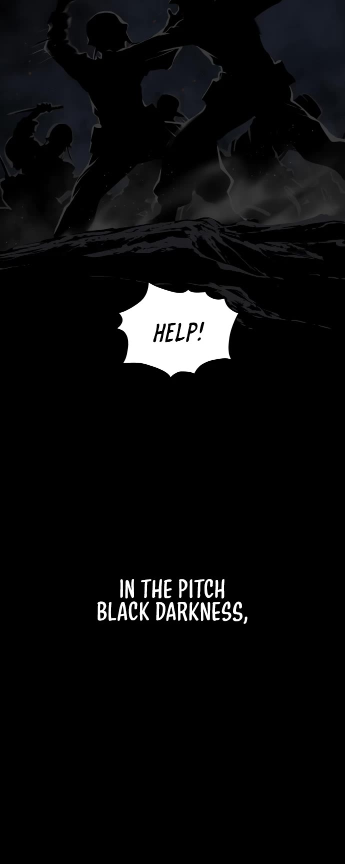 Legend of Dangun chapter 62 page 19