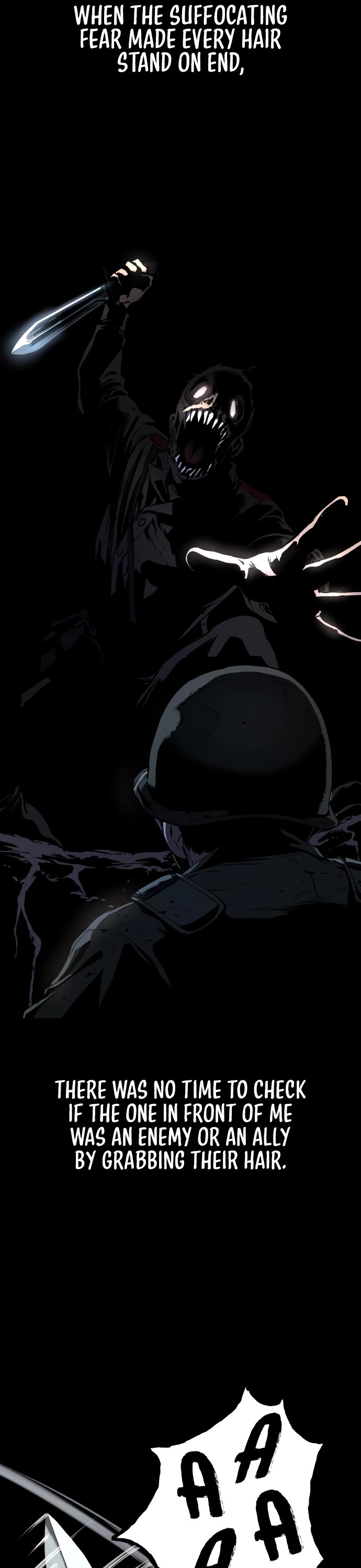 Legend of Dangun chapter 62 page 20