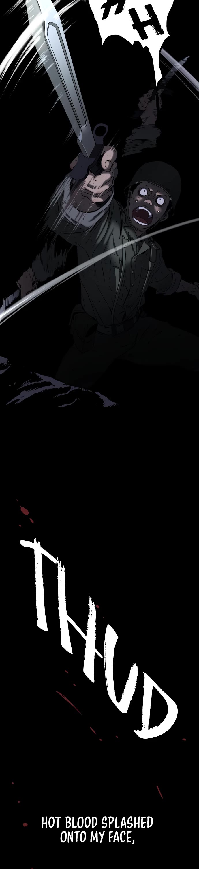 Legend of Dangun chapter 62 page 21