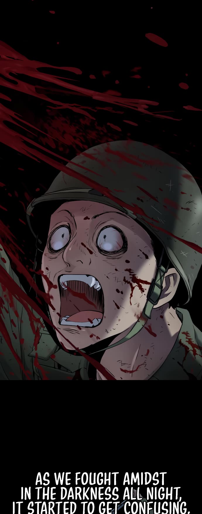 Legend of Dangun chapter 62 page 22