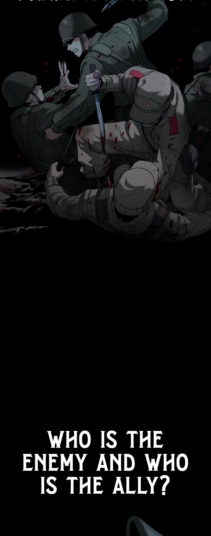 Legend of Dangun chapter 62 page 23