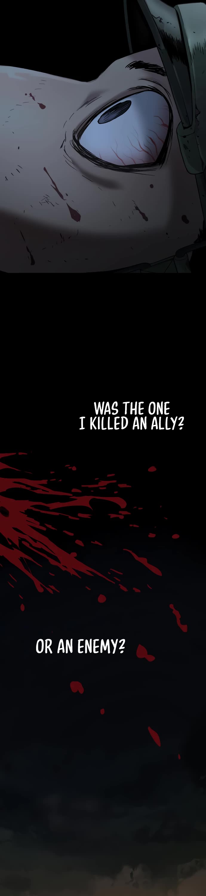 Legend of Dangun chapter 62 page 24