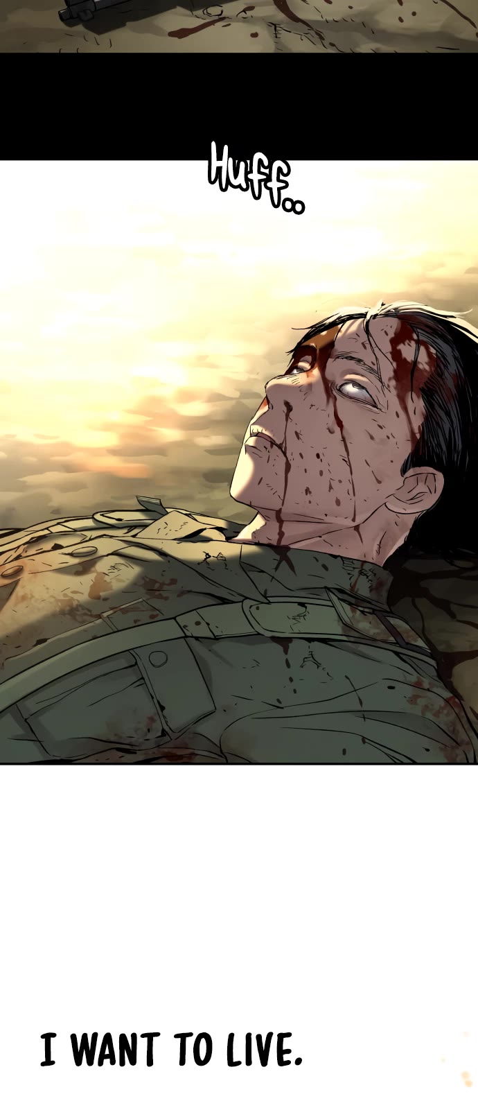 Legend of Dangun chapter 62 page 26