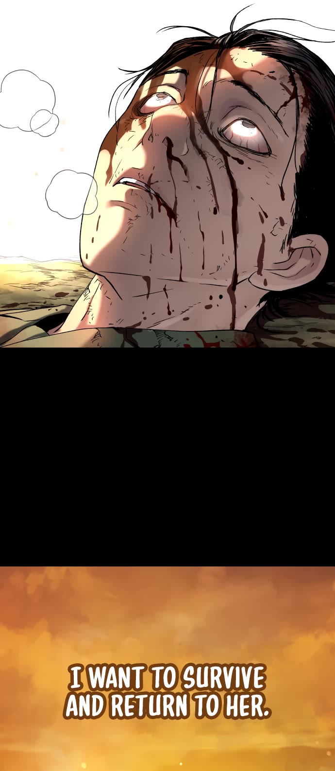 Legend of Dangun chapter 62 page 27