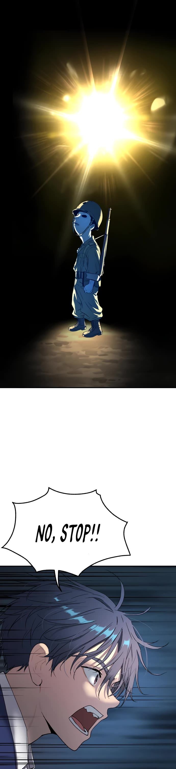 Legend of Dangun chapter 62 page 29