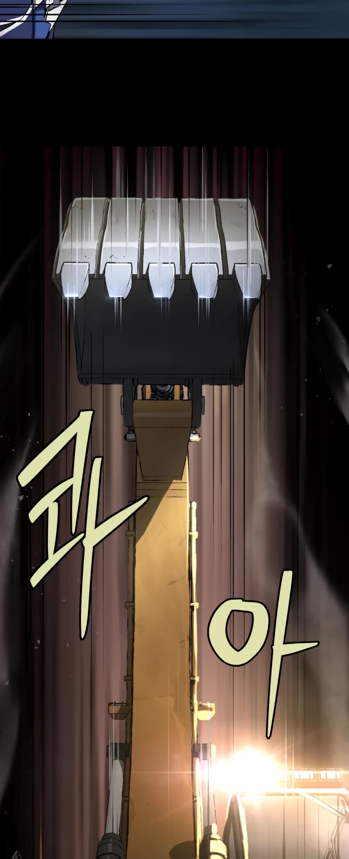 Legend of Dangun chapter 62 page 30