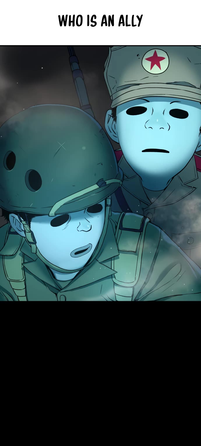 Legend of Dangun chapter 62 page 34