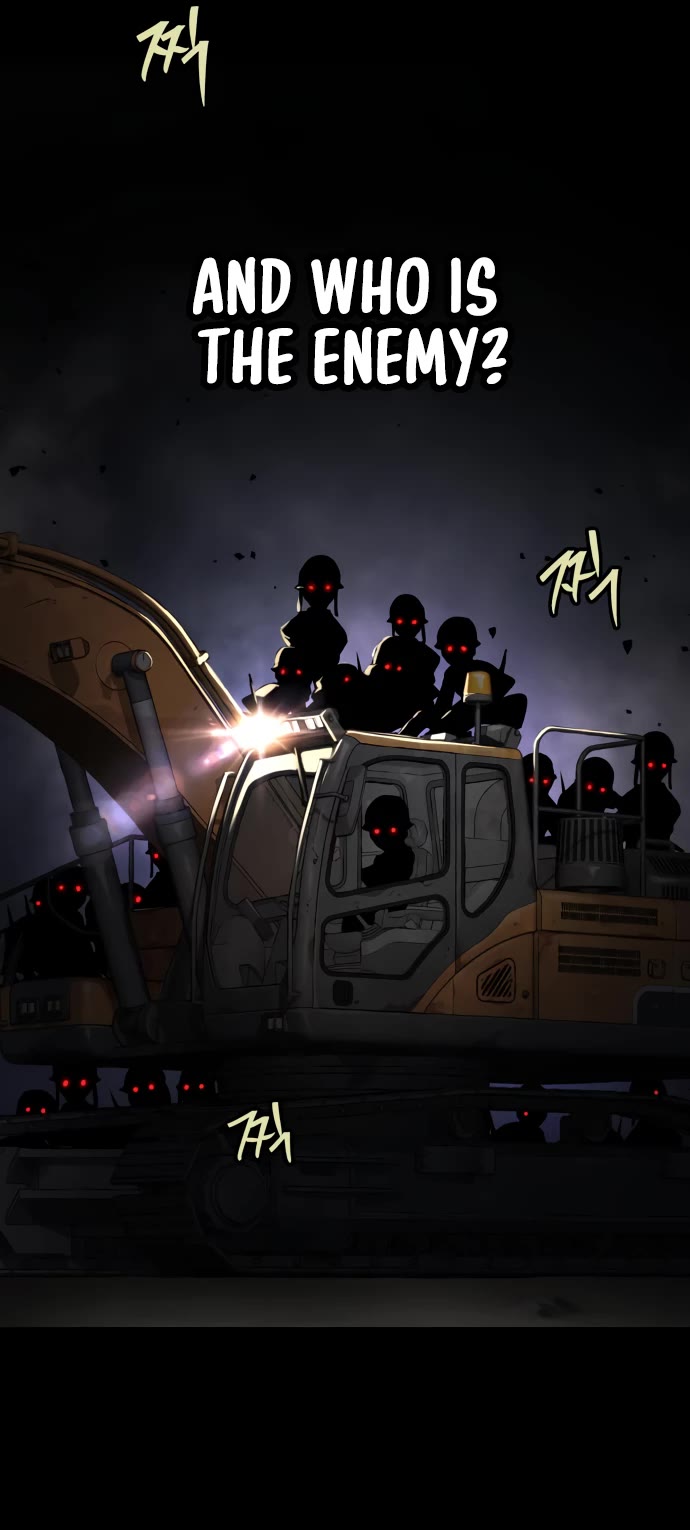 Legend of Dangun chapter 62 page 35