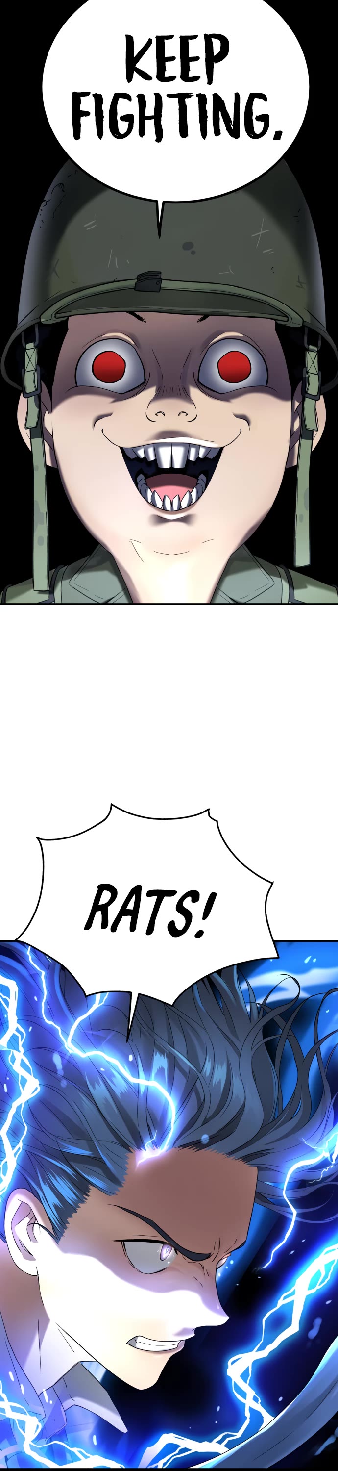 Legend of Dangun chapter 62 page 37