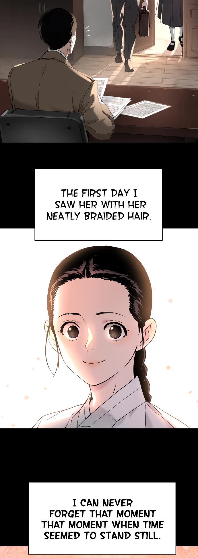 Legend of Dangun chapter 62 page 4