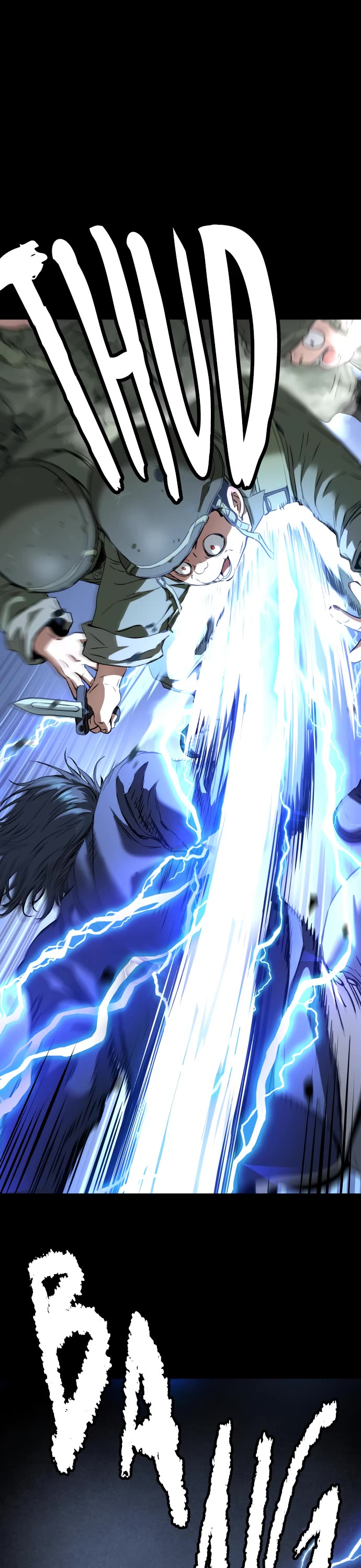 Legend of Dangun chapter 62 page 40